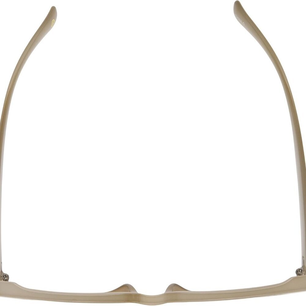 Women's Retro Cat Eye Sunglasses UV Protection Scratch-Resistant 54mm - Picture 5 of 5